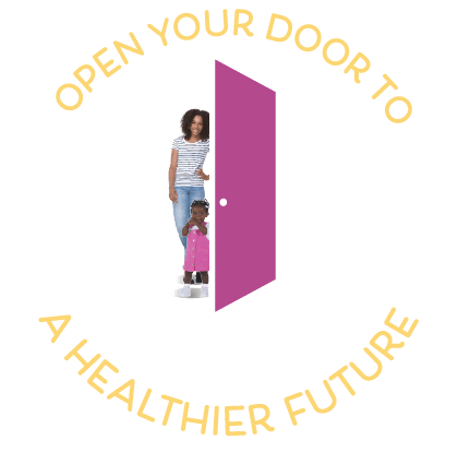 Open your door to a healthier future