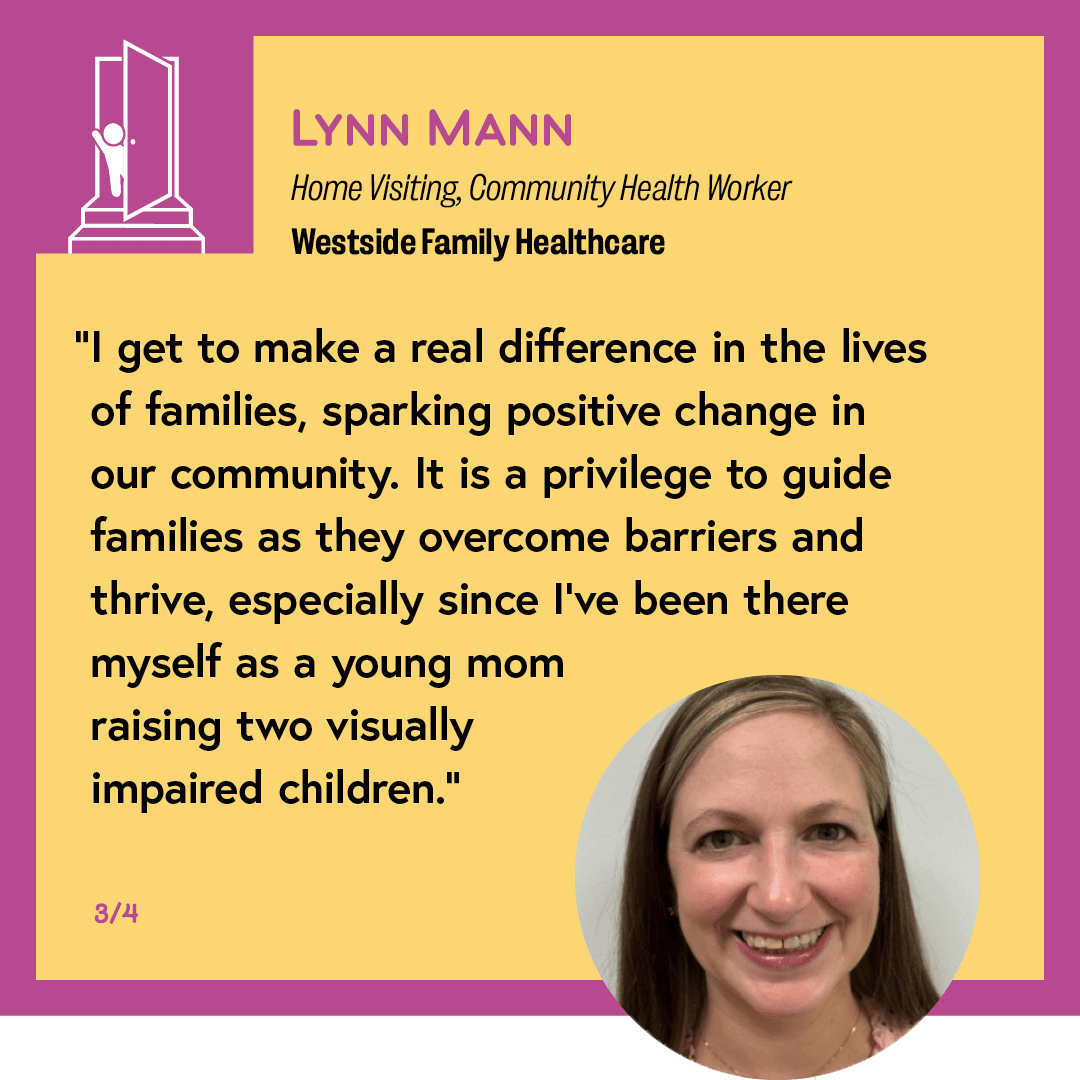 Quote from Lynn Mann