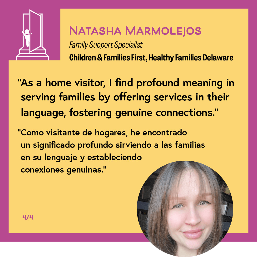 Quote from Natasha Marmolejos