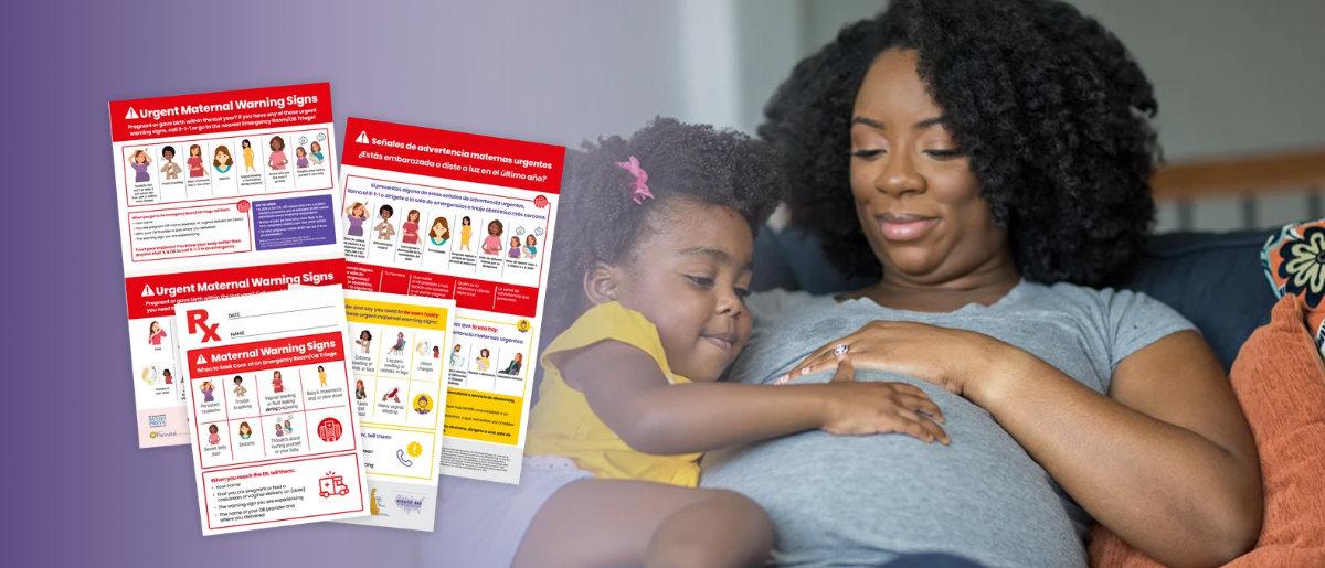 Urgent Maternal Warning Signs Toolkit